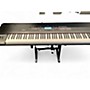 Used KORG KROSS Keyboard Workstation