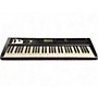 Used KORG KROSS MUSIC WORKSTATION Keyboard Workstation