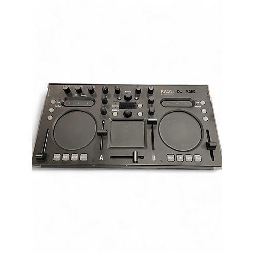 KORG Used KORG Kaoss DJ DJ Controller