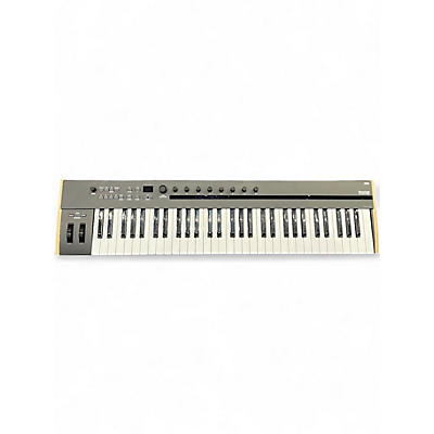Used KORG Keystage MIDI Controller