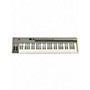 Used KORG Keystage MIDI Controller