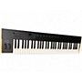 Used KORG Keystage MIDI Controller