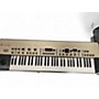 Used KORG King Korg 61 Key Synthesizer