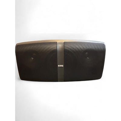 Used KORG Konnect Powered Speaker