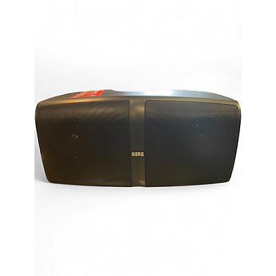 Used KORG Konnect Powered Speaker