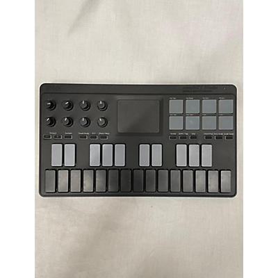 KORG Used KORG Korg Nano Key Studio MIDI Controller