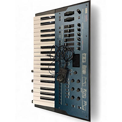 Used KORG Korg Opsix 37-Key Altered FM Synthesizer Synthesizer