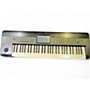 Used KORG Krome 61 Key Keyboard Workstation
