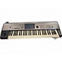 Used KORG Krome 61 Key Keyboard Workstation