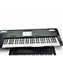 Used KORG Krome 61 Key Keyboard Workstation