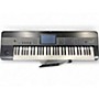 Used KORG Krome 61 Key Keyboard Workstation