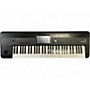 Used KORG Krome 61 Key Keyboard Workstation
