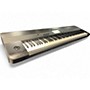 Used KORG Krome 61 Key Keyboard Workstation