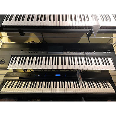 KORG Used KORG Krome 73 Key Keyboard Workstation