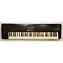 Used KORG Used KORG Krome 73 Key Keyboard Workstation