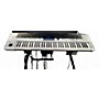 Used KORG Krome 73 Key Keyboard Workstation