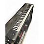 Used KORG Krome 73 Key Keyboard Workstation