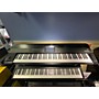 Used KORG Used KORG Krome 88 Key Keyboard Workstation