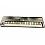 Used KORG Krome 88 Key Keyboard Workstation