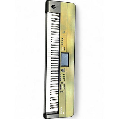 Used KORG Krome 88 Key Keyboard Workstation