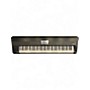Used KORG Krome 88 Key Keyboard Workstation