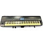 Used KORG Krome 88 Key Keyboard Workstation