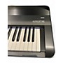 Used KORG Krome 88 Key Keyboard Workstation