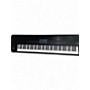 Used KORG Krome 88 Key Keyboard Workstation