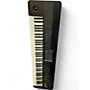 Used KORG Krome 88 Key Keyboard Workstation