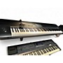 Used KORG Krome 88 Key Keyboard Workstation