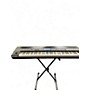 Used KORG Krome 88 Key Keyboard Workstation