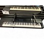 Used KORG Krome 88 Key Keyboard Workstation