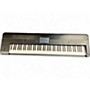 Used KORG Krome 88 Key Keyboard Workstation