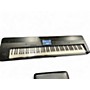 Used KORG Krome 88 Key Keyboard Workstation