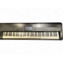 Used KORG Krome 88 Key Keyboard Workstation