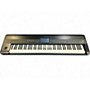 Used KORG Krome 88 Key Keyboard Workstation