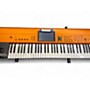 Used KORG Krome EX 61 Keyboard Workstation