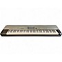 Used KORG Krome EX 88 Key Keyboard Workstation