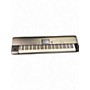 Used KORG Krome EX 88 Keyboard Workstation