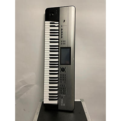 KORG Used KORG Krome EX Keyboard Workstation