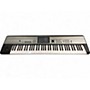 Used KORG Krome EX Keyboard Workstation