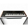 Used KORG Kronos 2 61 Key Keyboard Workstation