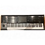 Used KORG Kronos 2 61 Keyboard Workstation