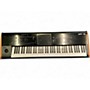 Used KORG Kronos 2 73 73 Key Keyboard Workstation