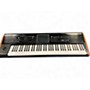 Used KORG Kronos 2 73 Key Keyboard Workstation