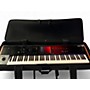 Used KORG Kronos 2 88 Keyboard Workstation