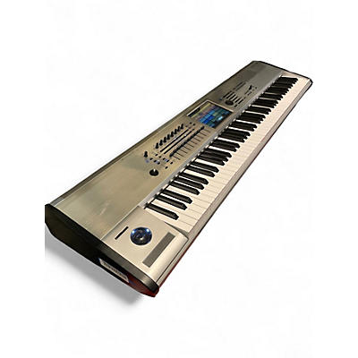 Used KORG Kronos 2 88 Platinum Keyboard Workstation