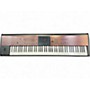 Used KORG Kronos 2 88LS Keyboard Workstation
