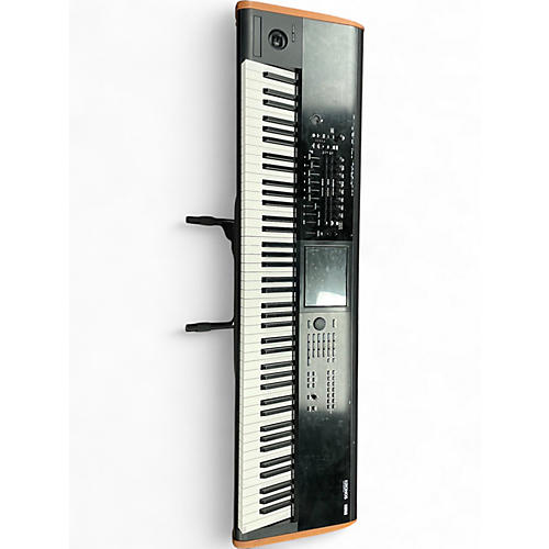 Used KORG Kronos 2 Keyboard Workstation