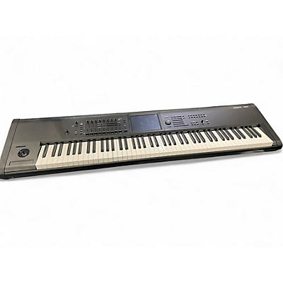 Used KORG Kronos 3 88 Keyboard Workstation